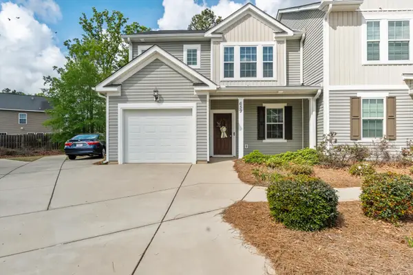 659 Aberdeen Circle, Grovetown, GA 30813