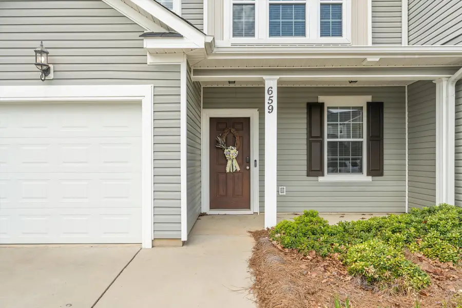 659 Aberdeen Circle, Grovetown, GA 30813 - #3