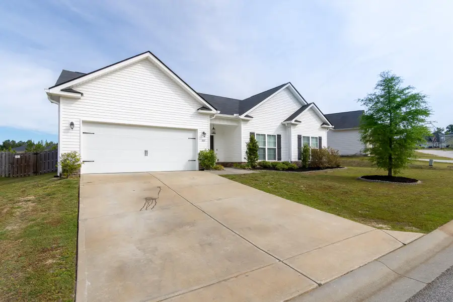 327 Koweta Way, Grovetown, GA 30813 - #2