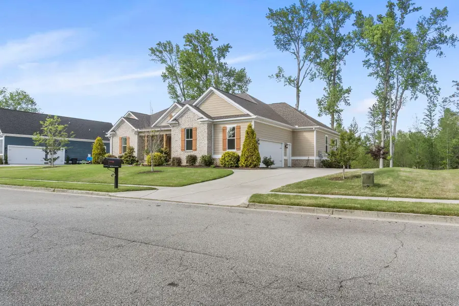 609 Rivernorth Drive, North Augusta, SC 29841 - #3