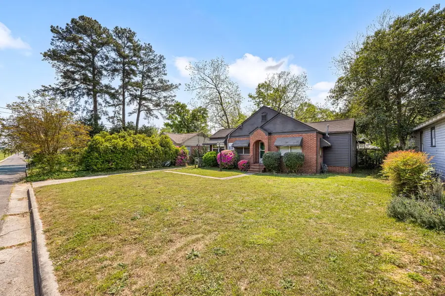 2018 Greene Street, Augusta, GA 30904 - #3