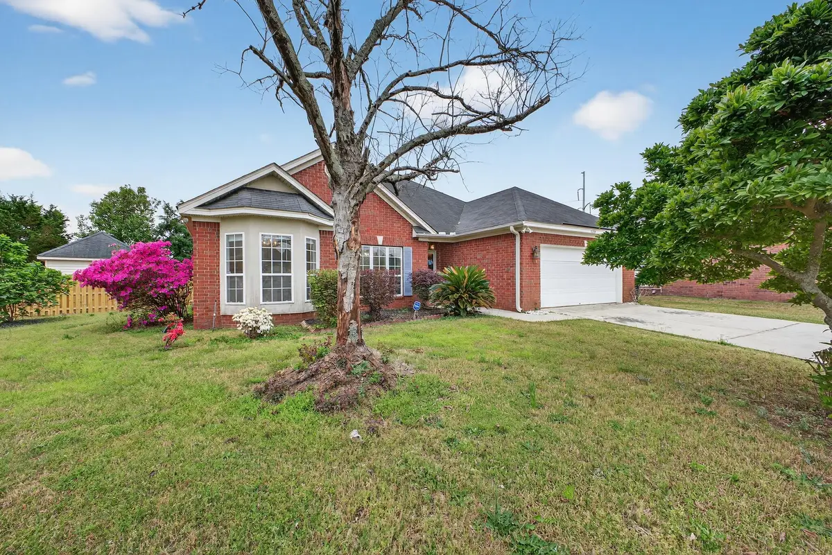 1019 Tradd Court, Augusta, GA 30909 - #1