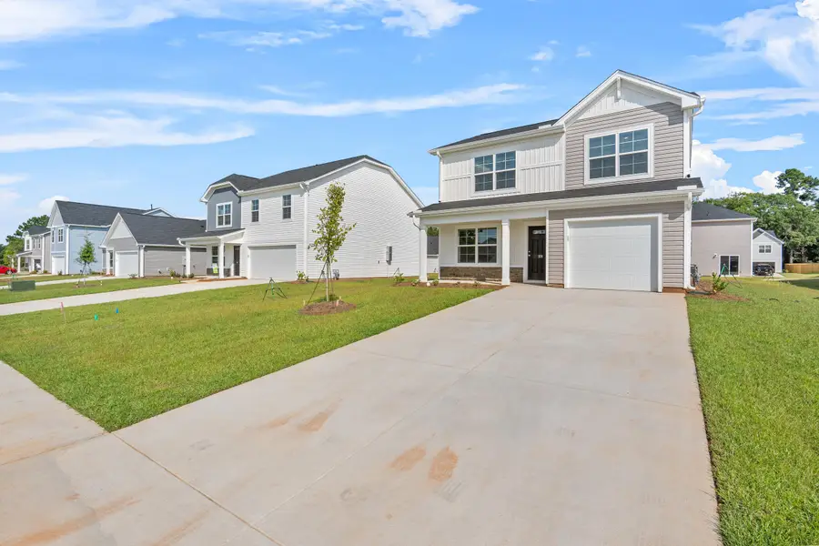 949 Silent Barge Cove, Aiken, SC 29801 - #3