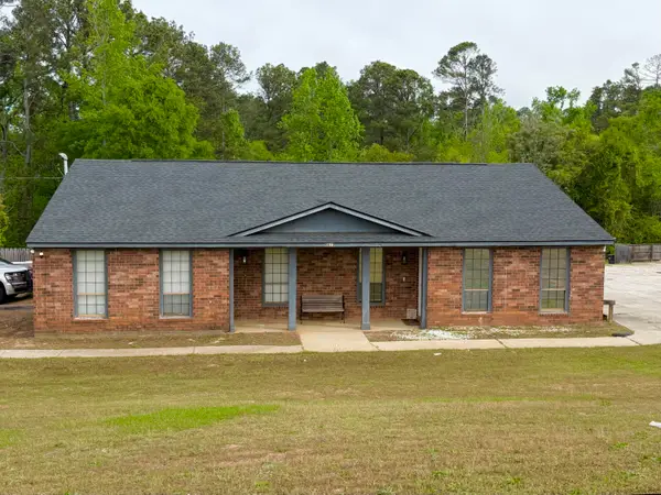 4613 Columbia Road, Augusta, GA 30907