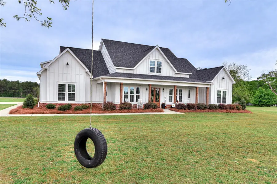 324 Wisham Road, Thomson, GA 30824 - #2