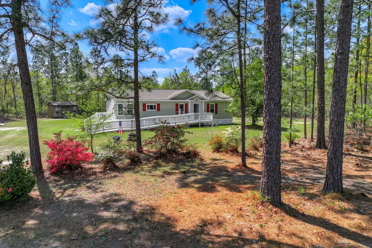 611 Colbert Bridge Road, Windsor, SC 29856 - #1