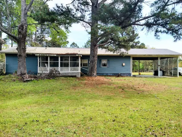 59 Obannion Court, Warrenville, SC 29851