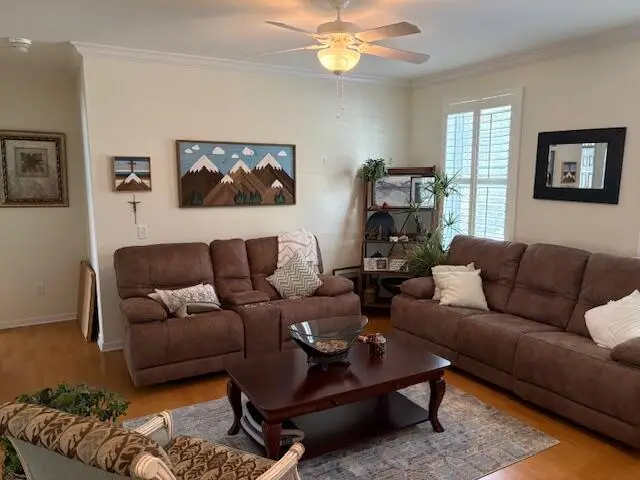 131 Kershaw Lane, McCormick, SC 29835 - #2