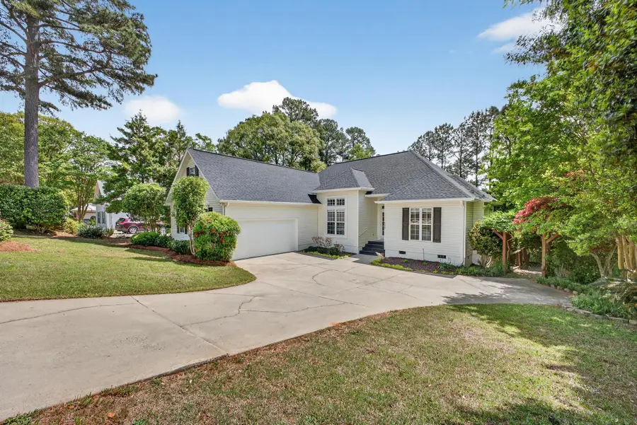 155 Mallard Lake Drive, Aiken, SC 29803 - #2