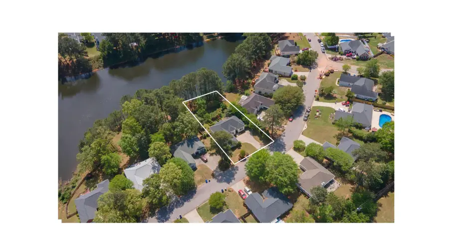 155 Mallard Lake Drive, Aiken, SC 29803 - #3