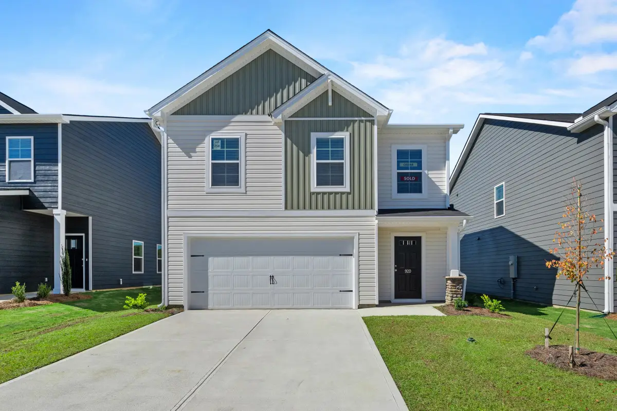 969 Silent Barge Cove Cove, Aiken, SC 29801 - #1