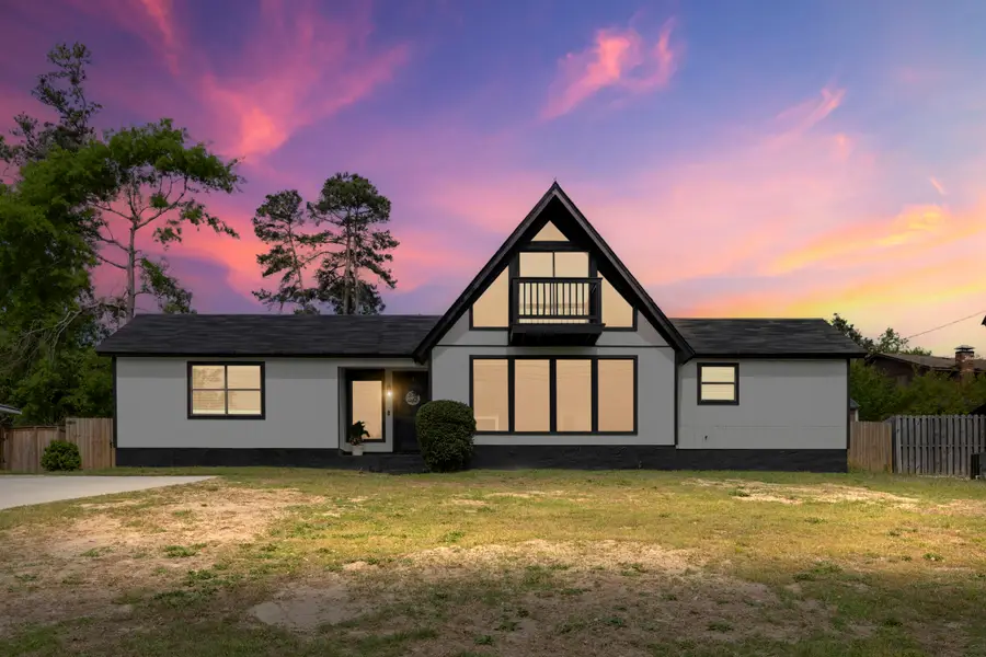 2749 Mayo Road, Augusta, GA 30907 - #2