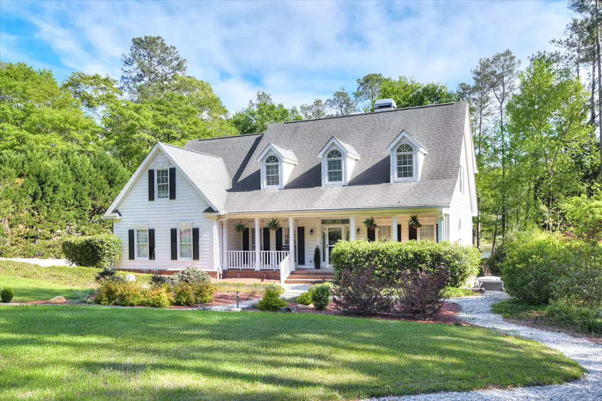 66 Waters Edge Drive, Aiken, SC 29803 - #1