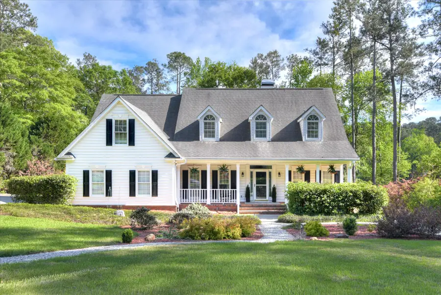 66 Waters Edge Drive, Aiken, SC 29803 - #2