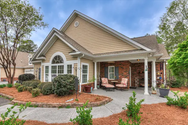 2502 Amberley Pass, Evans, GA 30809