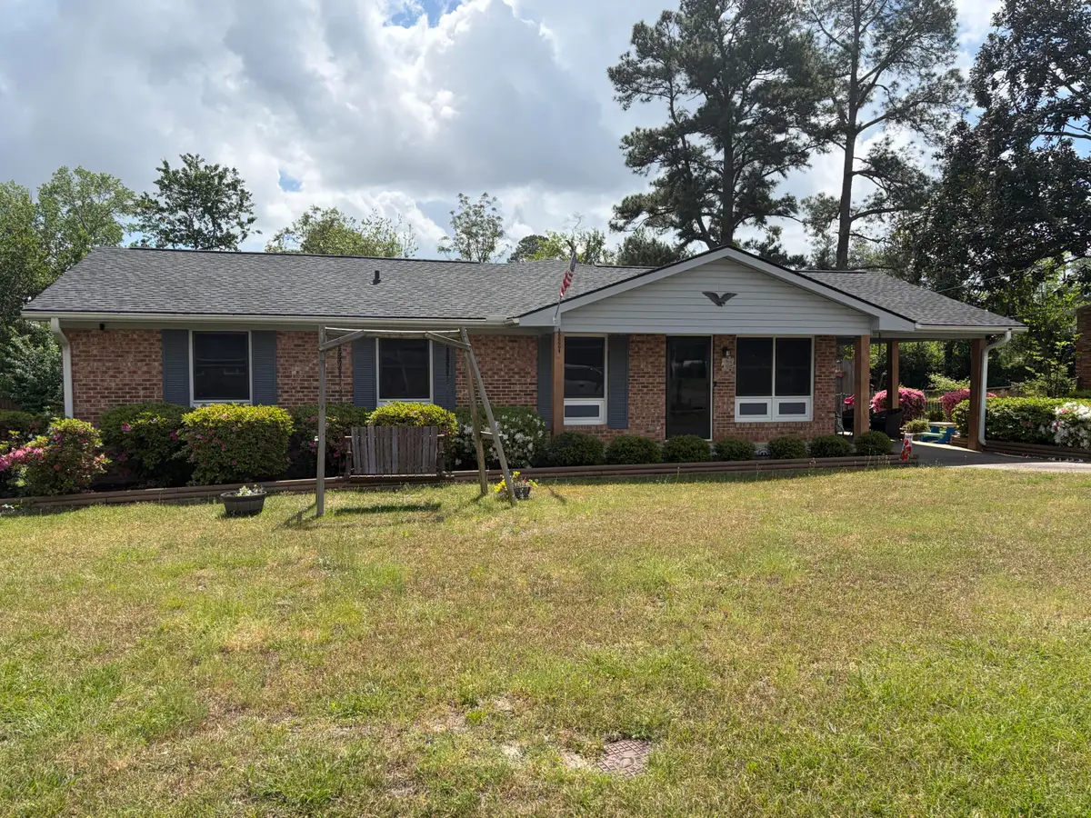 3516 Windy Hill Drive, Augusta, GA 30906 - #1