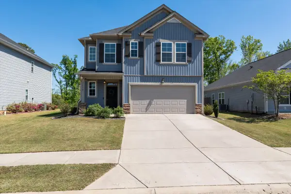 3017 Lobella Drive, Grovetown, GA 30813