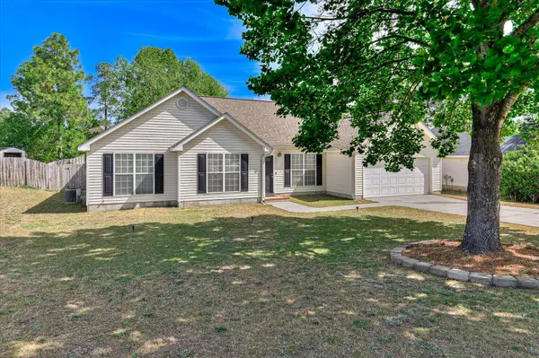 180 Hunters Crossing, North Augusta, SC 29841