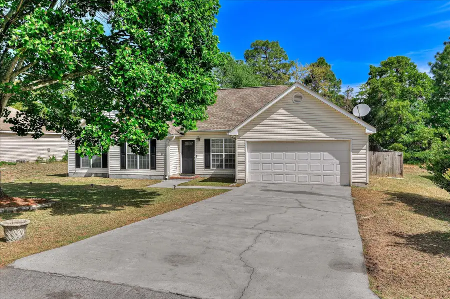 180 Hunters Crossing, North Augusta, SC 29841 - #3