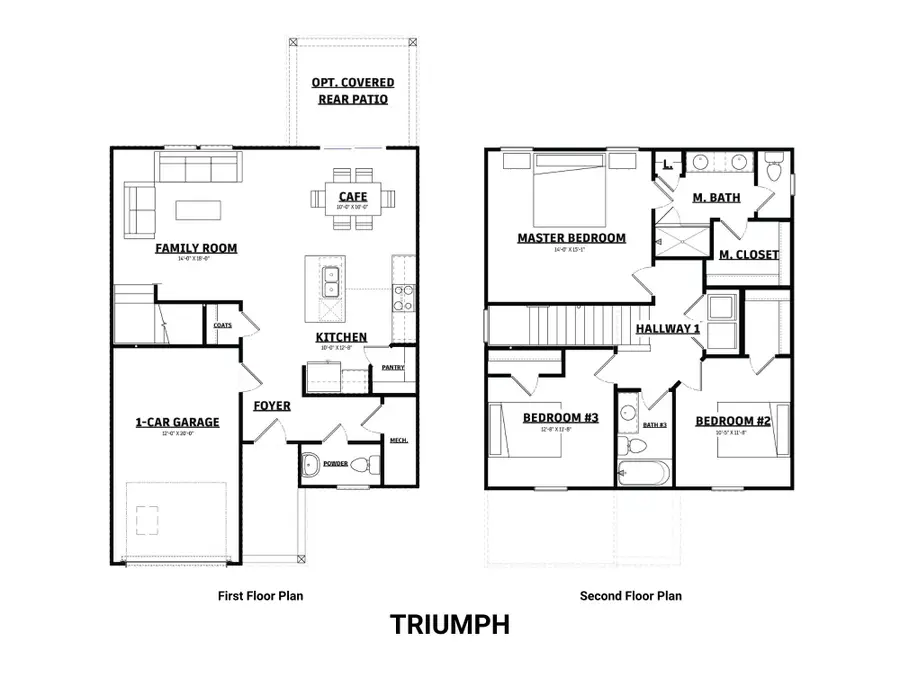 2023 Lonsdale Drive #Dh371, Grovetown, GA 30813 - #2