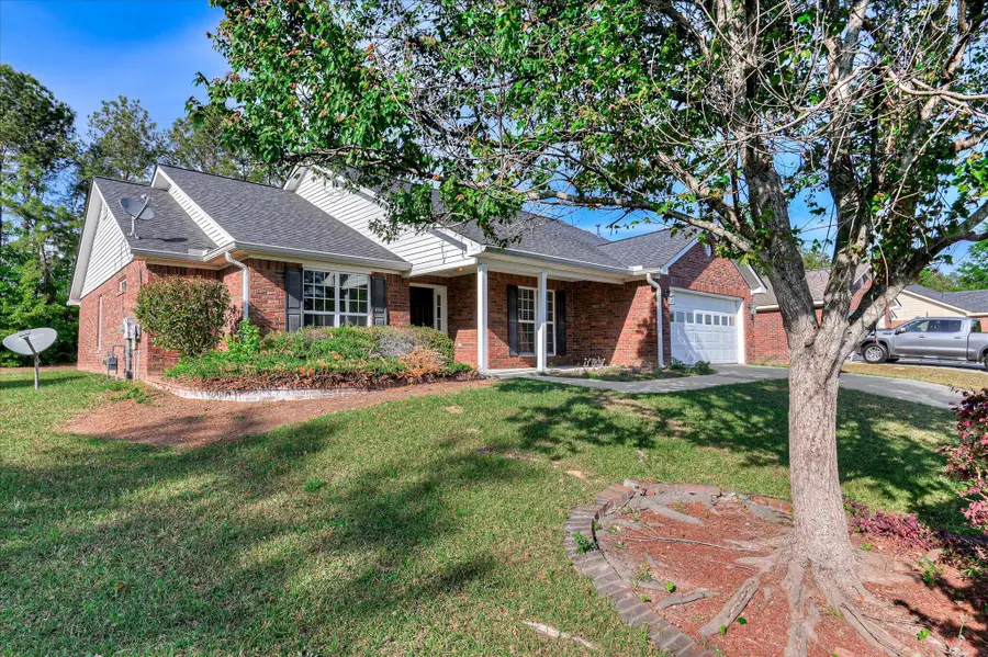 521 Country Glen Drive, Grovetown, GA 30813 - #3