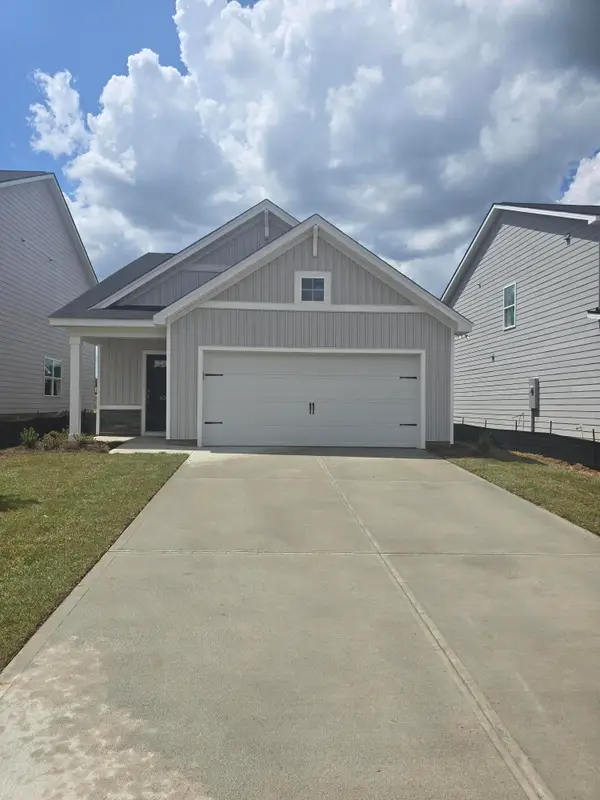 972 Silent Barge Cove, Aiken, SC 29801