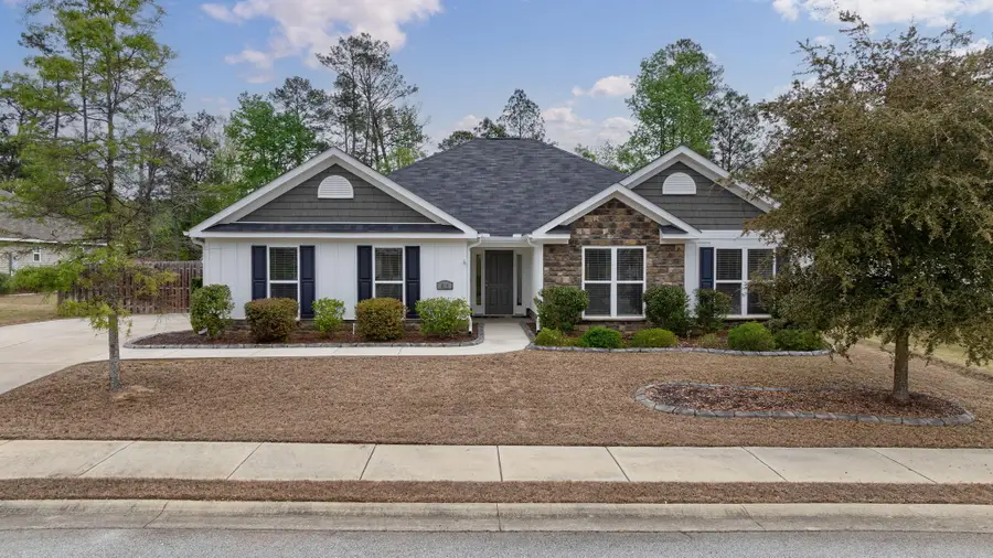 815 Fenwick Court, Grovetown, GA 30813 - #2