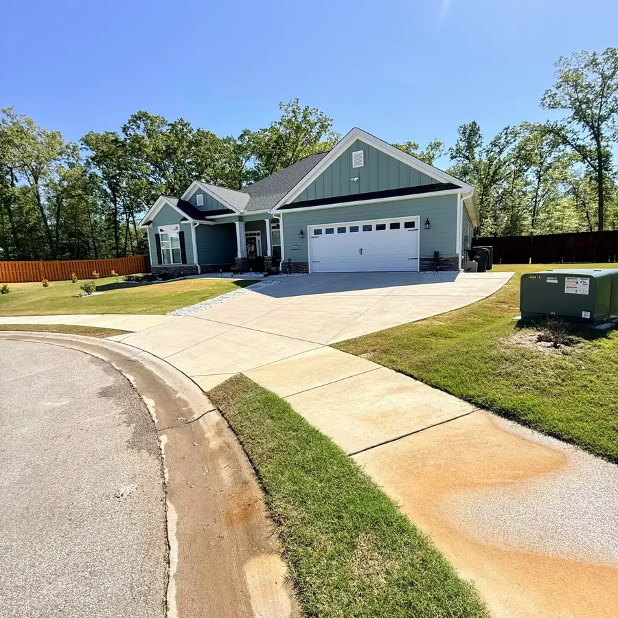 1213 Elbron Drive, Augusta, GA 30909 - #3