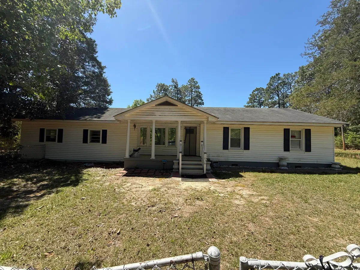1036 South Street, Aiken, SC 29803 - #1