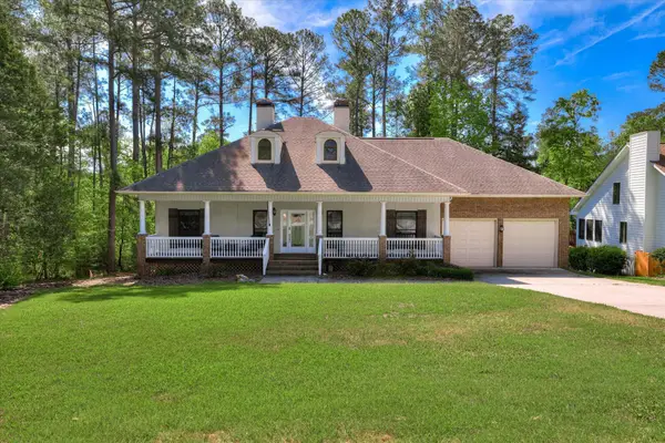 305 Kingfisher Point, McCormick, SC 29835