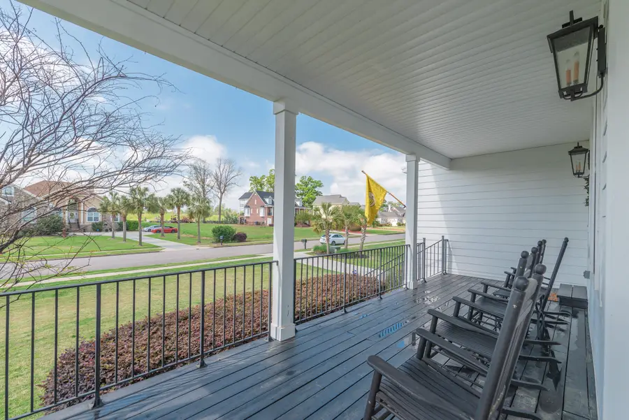 425 River North Drive, North Augusta, SC 29841 - #3