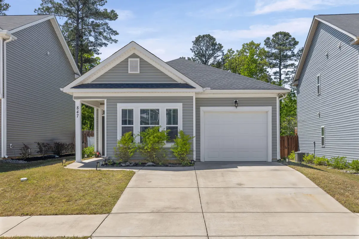 847 Elsie Drive, North Augusta, SC 29860 - #1