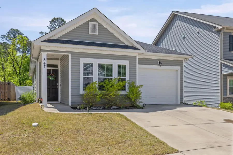 847 Elsie Drive, North Augusta, SC 29860 - #2