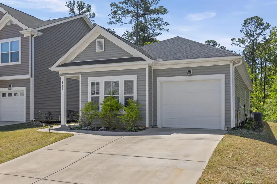 847 Elsie Drive, North Augusta, SC 29860 - #3