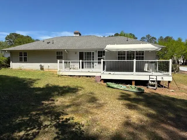 332 Mulberry Lane, McCormick, SC 29835 - #3
