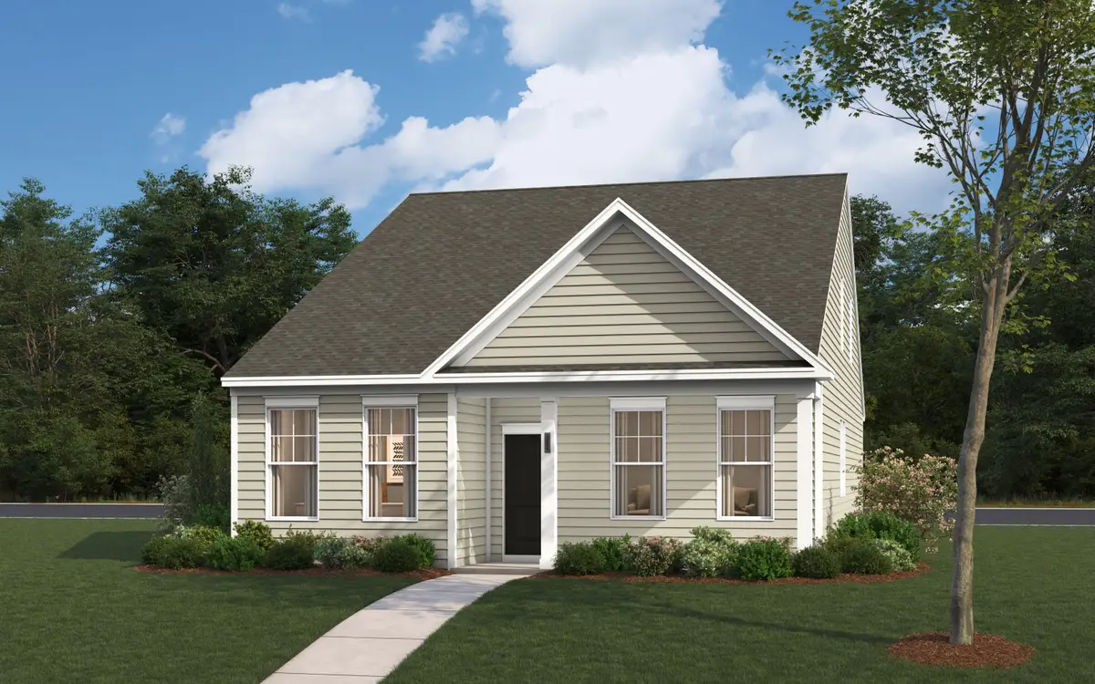 412 Minim Way, North Augusta, SC 29860 - #1