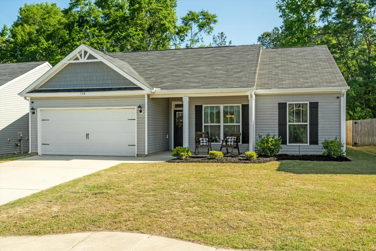 148 Copperfield Drive, Trenton, SC 29847 - #1