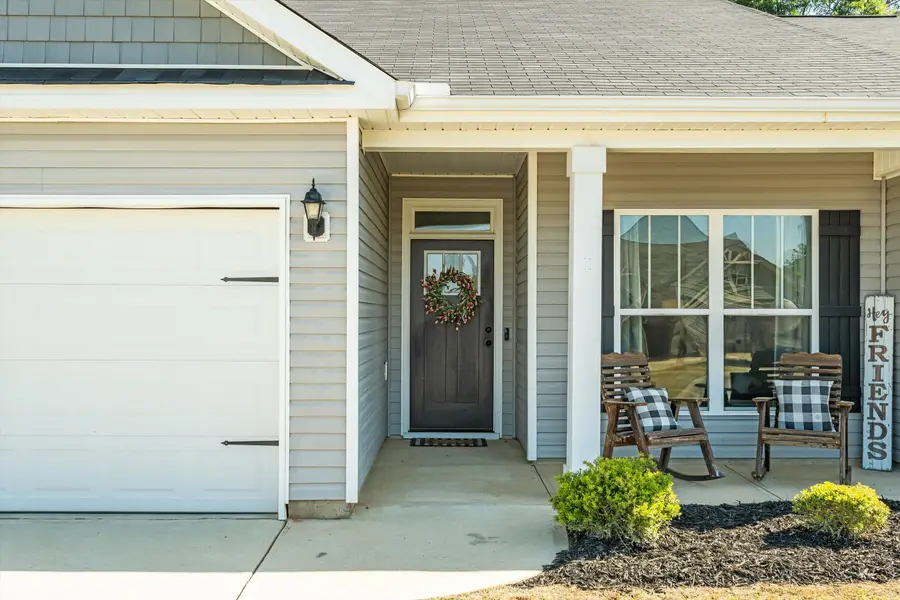 148 Copperfield Drive, Trenton, SC 29847 - #3