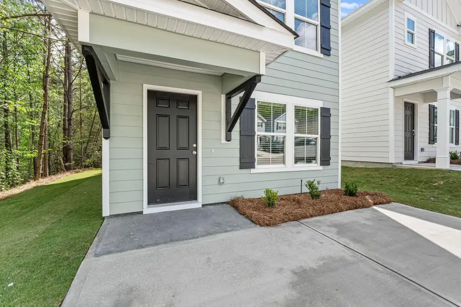 178 Village Run, Harlem, GA 30814 - #3