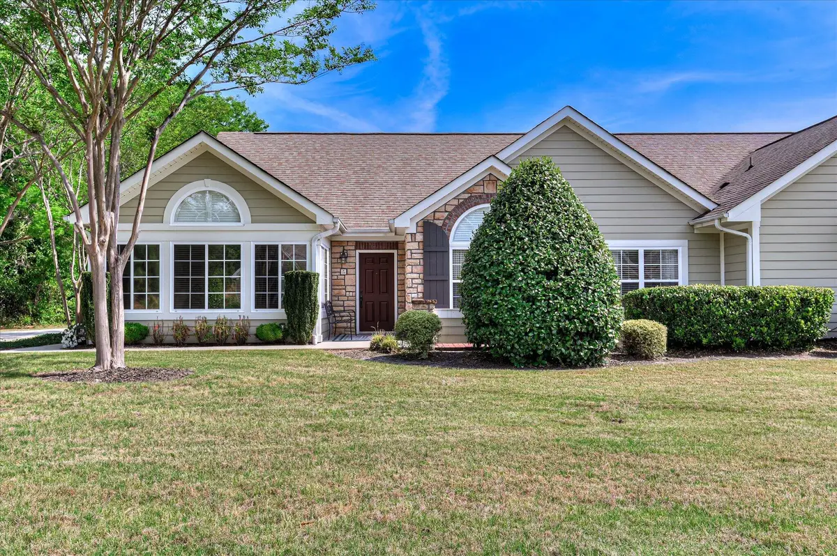 236 Harvest Lane, Aiken, SC 29803 - #1