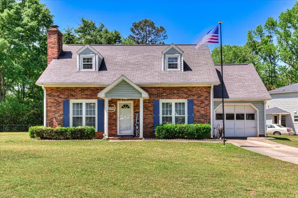 199 Ashley Circle, Martinez, GA 30907