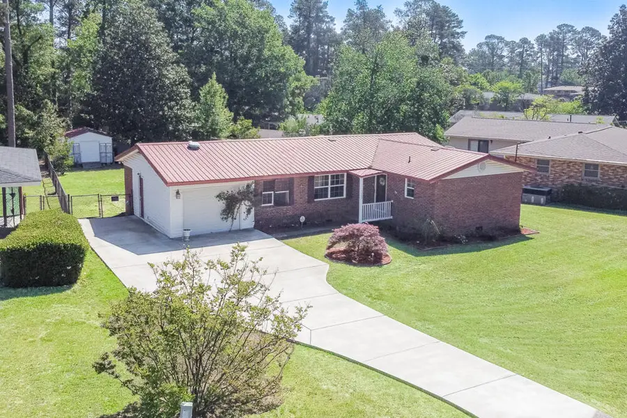 1107 Terrace Circle, North Augusta, SC 29841 - #2