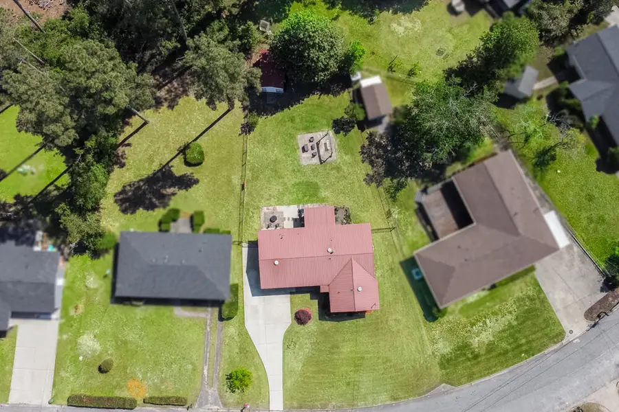 1107 Terrace Circle, North Augusta, SC 29841 - #3