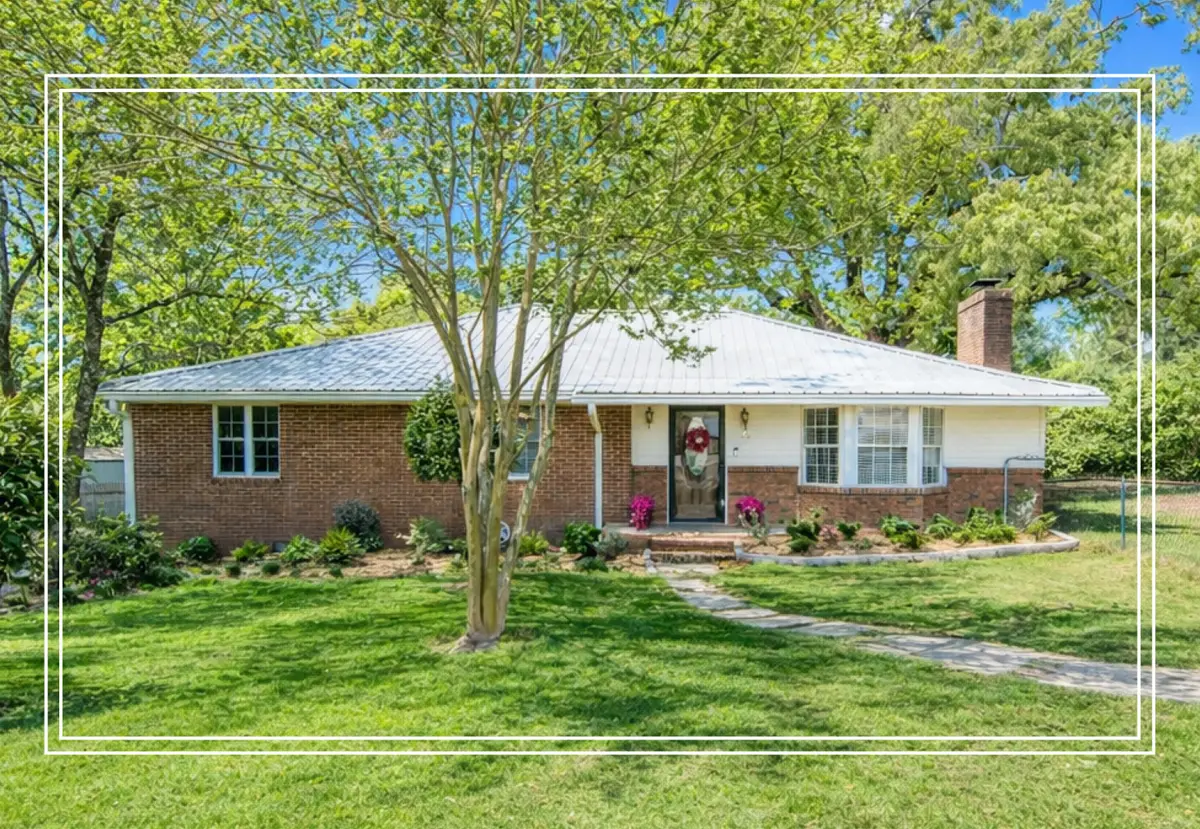 99 Sudlow Lake Road, Graniteville, SC 29829 - #1