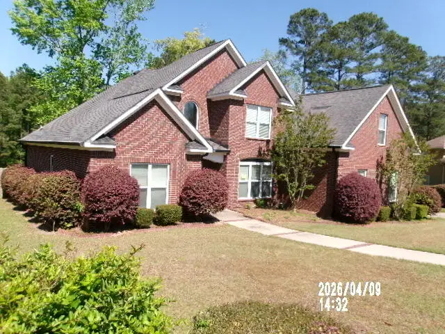 2214 Millshaven Trail, Evans, GA 30809 - #2