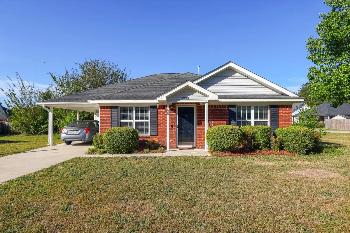 2008 Ossabaw Drive, Augusta, GA 30906 - #1