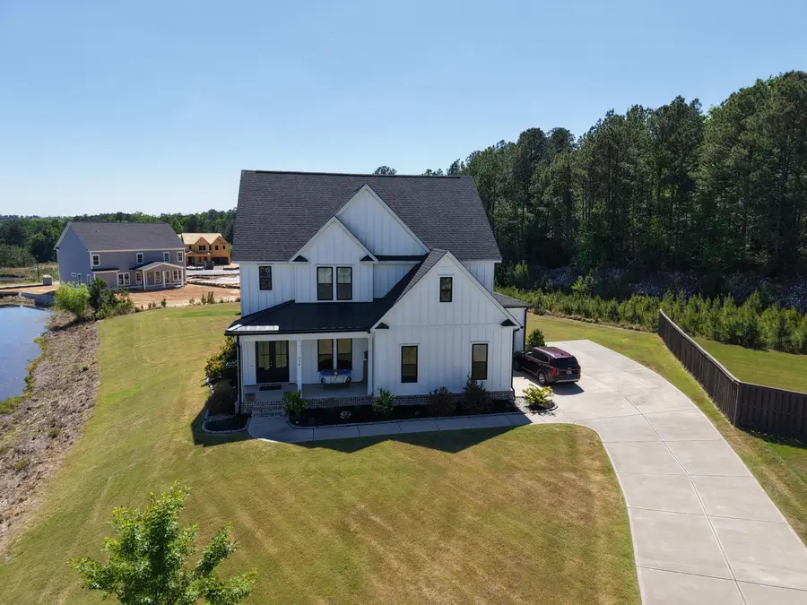 214 Cardinal Court, Evans, GA 30809 - #3