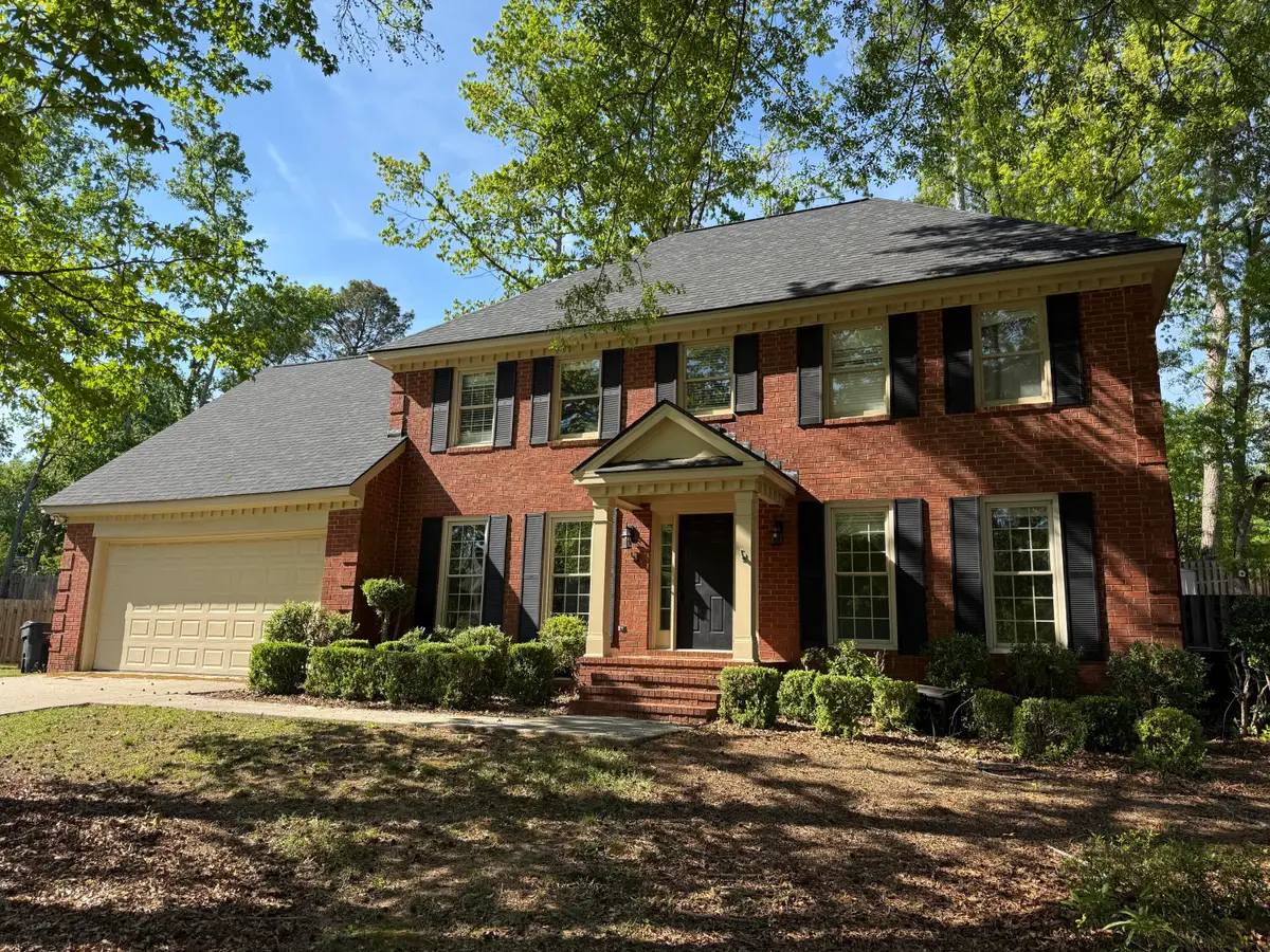 138 Lenox Parkway, Augusta, GA 30907 - #1