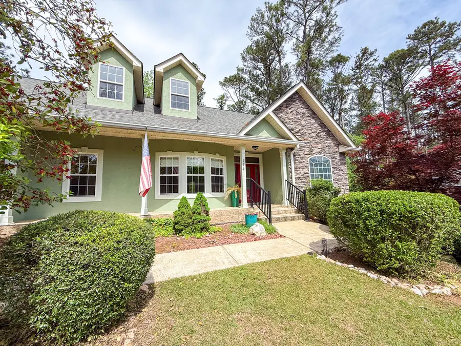 174 Tara Drive, McCormick, SC 29835 - #2