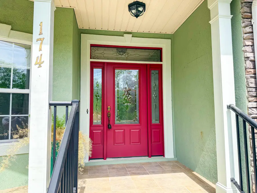 174 Tara Drive, McCormick, SC 29835 - #3